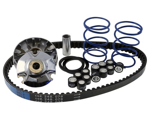 Kit variateur polini - kit, hi-speed