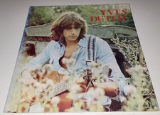 Vinyle 33T - Yves Duteil - Bon
