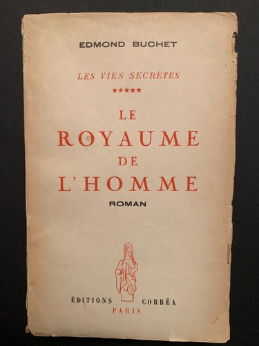 Royaume homme edmond - royaume,