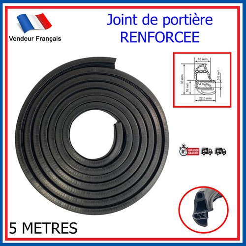Joint porte portiere - joint,