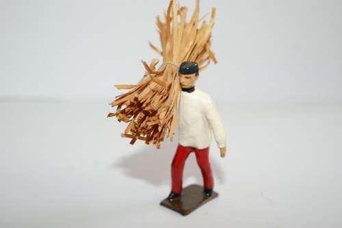 Cbg mignot soldat - genie, ballot