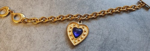 Yves saint laurent bracelet - yves,