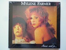Mylene Farmer cd album