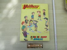 VAILLANT, Le Journal le Plus