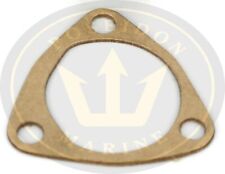 Joint De Pompe À Eau Brute Pour Yanmar 1GM 1GM10 RO : 128170-42090