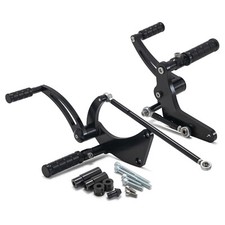 Commandes Avancées Forward