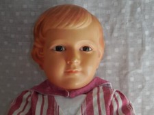 RARE ANCIENNE POUPEE PETITCOLLIN COLETTE