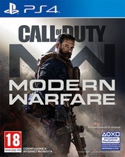 Call Of Duty Modern Warfare
