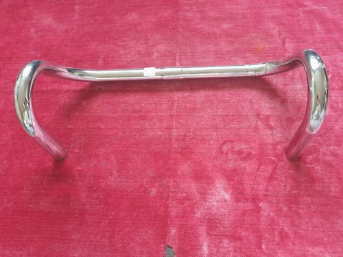 Guidon vélo randonneur - guidon,