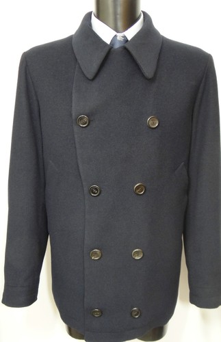 Aquascutum bleu marine - aquascutum,