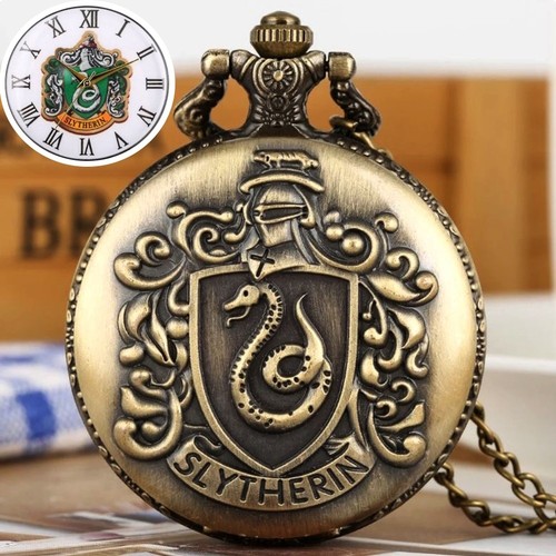 Montre gousset neuve - neuve, harry