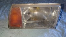 Phare Avant Droit CITROEN C15