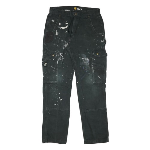 Pantalon carhartt hommes - pantalon,