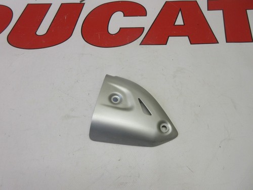 Protection thermique ducati - thermique,