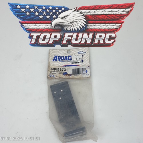 Aquacraft aqub8721 rudder - aqub8721,