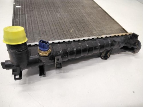 Radiateur eau peugeot 306 - eau,
