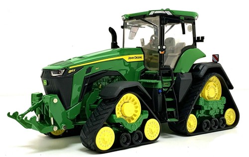 Britains john deere 8rx410 - -,