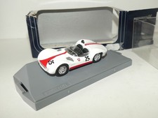 MASERATI TIPO 61 BIRDCAGE