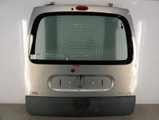 Malle/Hayon arriere RENAULT KANGOO 1 PHASE 1 7751472530