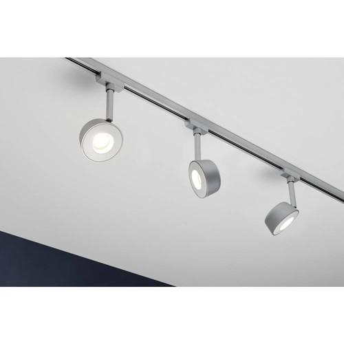 Luminaire sur rail - , haute