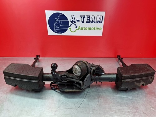 Attelage remorque audi - remorque, q5