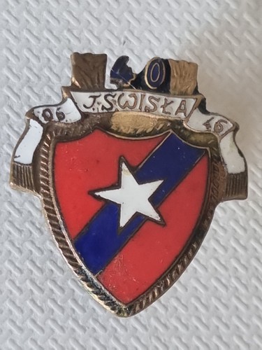 Wisla krakow poland old rare - wisla,
