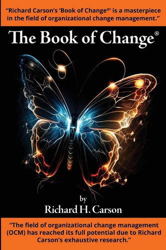Book change - book, of
