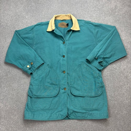 Veste woolrich femme vert - veste,
