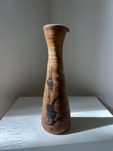 Pichet vase grès - pichet,