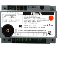 FRANKLIN CHEF 620412 MODULE