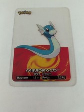 Carte lamincards transparente - lamincards,