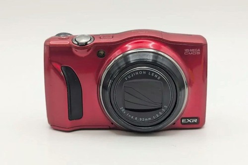 Fujifilm finepix f800 - fujifilm,
