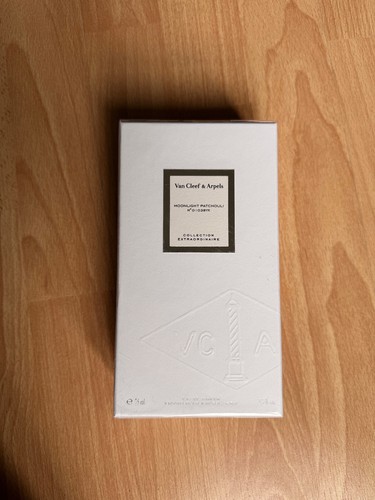 Parfum van cleef arpels - van,