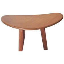 Banc Pour méditation hêtre