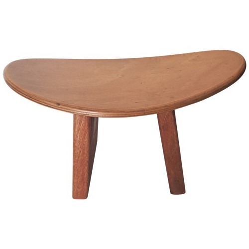 Banc pour méditation - pour, hêtre