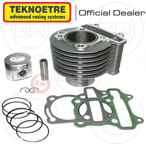 Kit cylindre piston - kit,