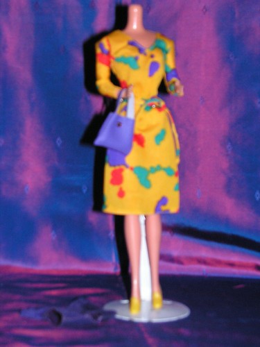 Barbie vêtements n - , 1900