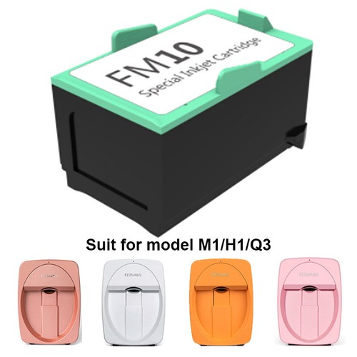 Replacement fm10 inkjet - replacement,