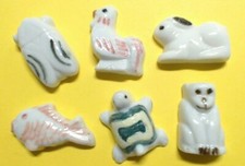 * FEVES PROTOTYPE RARE LES