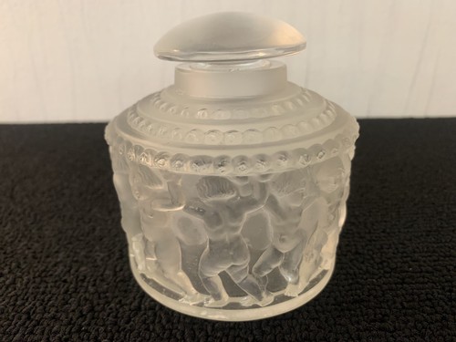 Flacon parfum angelot - parfum,