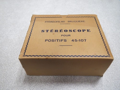 Ca216 stereoscope pour - ca216,