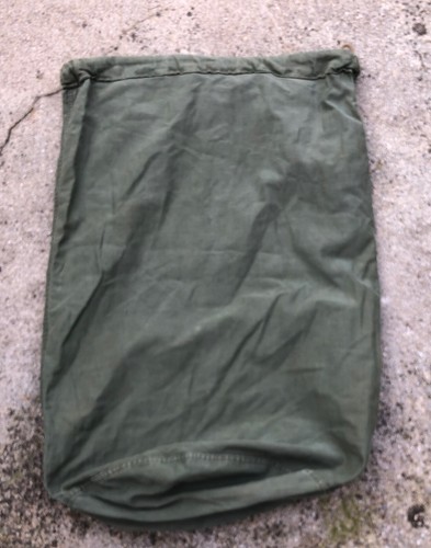 Sac paquetage ww2 barrack - paquetage,