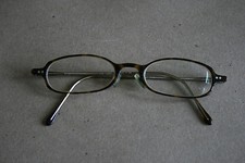 Lunettes de vue Lanvin