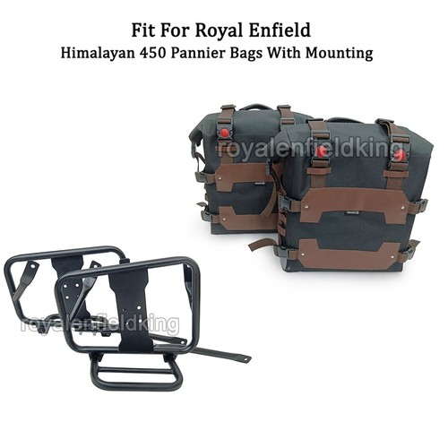 Pour royal enfield neuf - pour,
