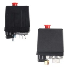 Pressostat de compresseur