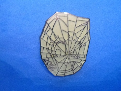 Disney pin 2016 not - disney, so