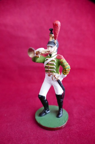 Soldat plomb 1er empire - soldat, de
