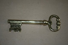 Tire bouchon bronze en forme