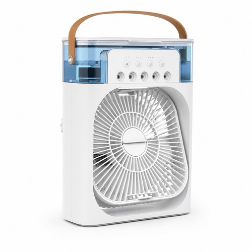 Mini rafraîchisseur air - d'air, 3