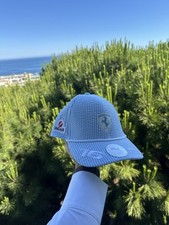 Casquette Scuderia Ferrari